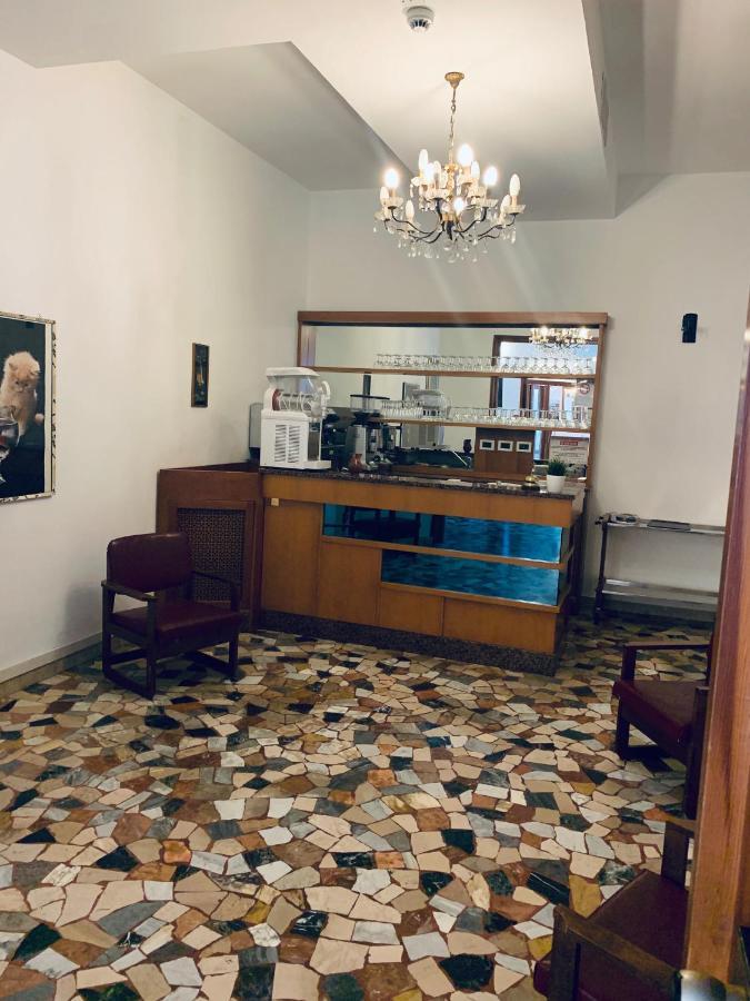 Hotel Maria Piera Rimini Eksteriør bilde