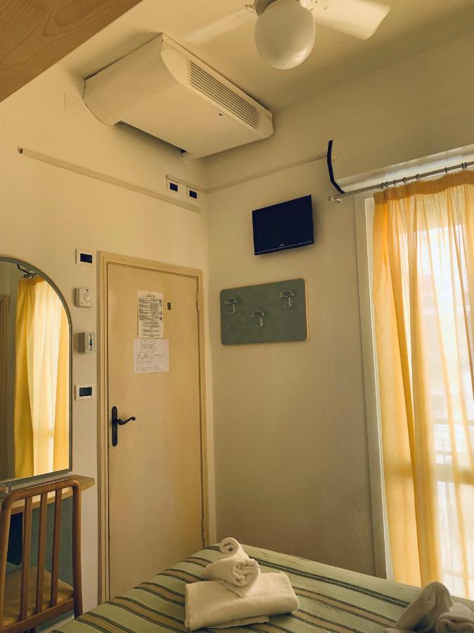 Hotel Maria Piera Rimini Eksteriør bilde