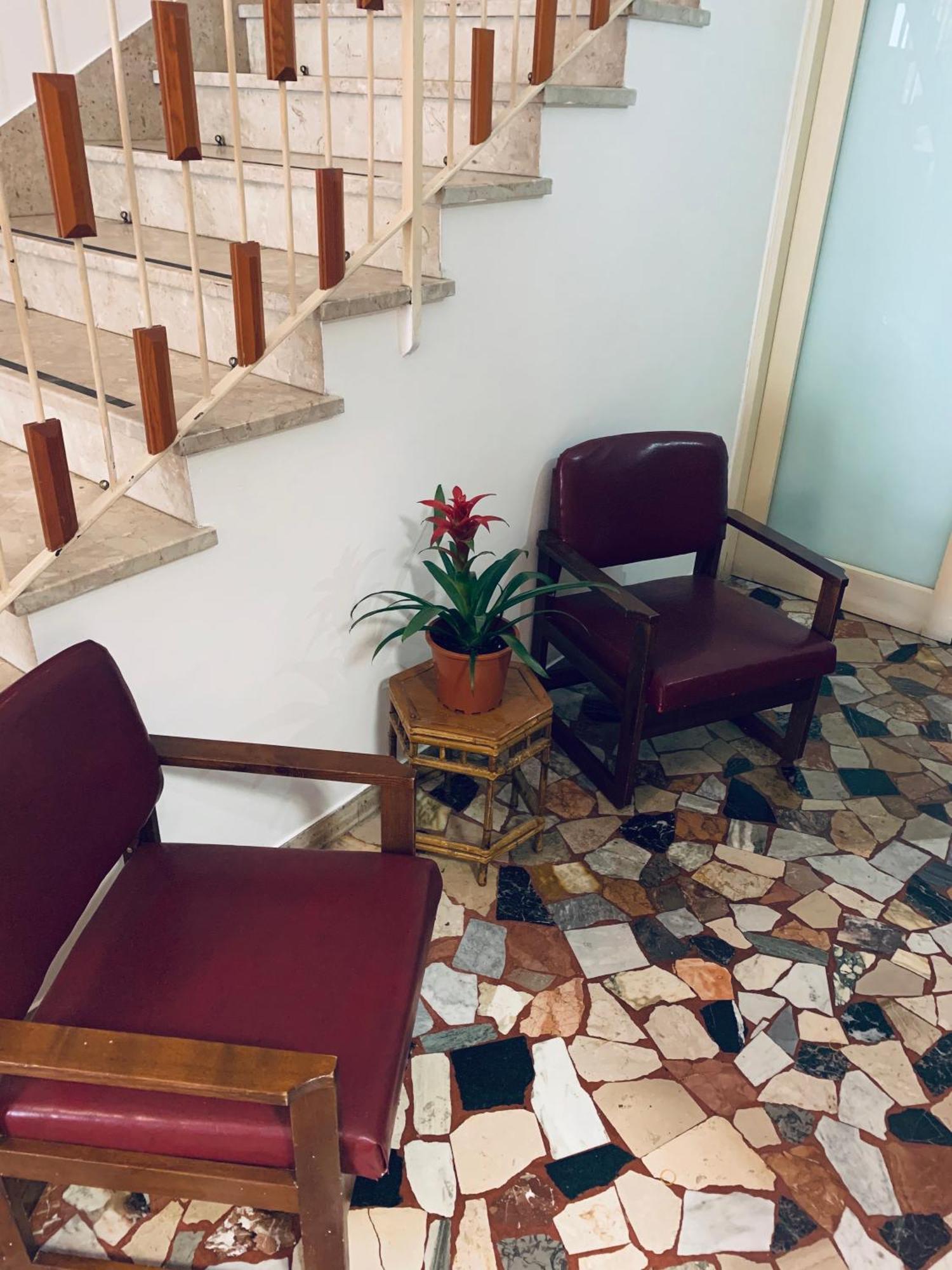 Hotel Maria Piera Rimini Eksteriør bilde
